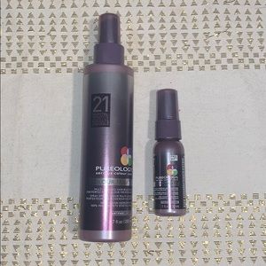 Pureology colour fanatic